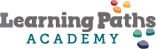 Learning Paths Academy logo